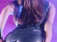 刘亦菲图片震惊美国：看了就想x