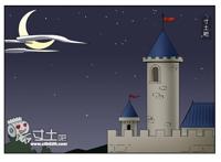 邪恶漫画：蓝宝石的秘密