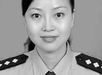 汪茜茜被杀现场图