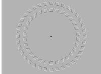 有趣的错觉图片