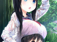 迷情校园动态图GIF图