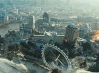 世界末日动态图片