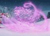 圣诞节动画图片