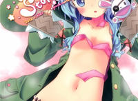 四糸乃h本子:lovely storm!(萝莉福利时间)