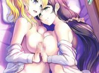 里番漫画之lovelive百合漫画本子:満ち足りたLone