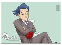 邪恶漫画全集：理想型