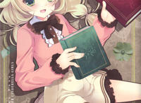 少女漫画志偶像大师雪美酱本子:雪美とこずえ