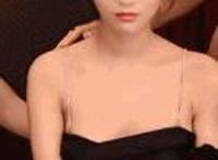 风韵饱满的中年女人动态图片：风韵饱满的良家妇女