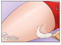 邪恶漫画全集：轻轻夏日