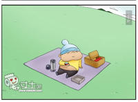 邪恶漫画：位置选定2