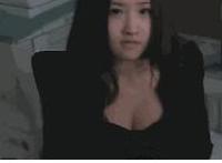 柯震东18厘米大雕照 柯震东大鸟图