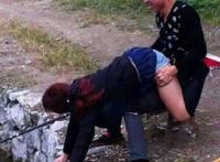 史上最牛b野战图