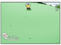 邪恶漫画：位置选定