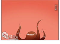 邪恶漫画：木马摇啊摇