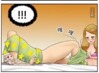 机器人诺机之虚心