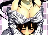 里番少女漫画之歌奈[冴草こはく] いもて