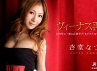 杏堂夏(杏堂なつ)作品封面以及步兵番号全集