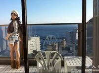 由爱可奈高清写真图片