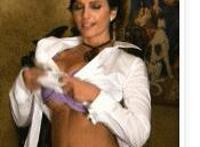 悠月工房h彩漫画集:初犬3