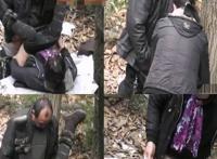 经典老人鸡霸道厉害