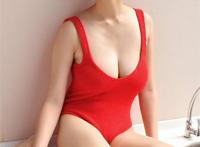 儿子以为我睡着