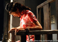 美女特工被虐小说