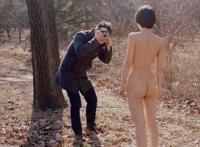 23岁裸模苏紫紫照片