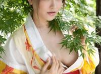 日本k罩杯女神叫什么