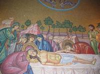 回民死人洗尸图片