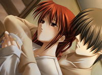 图书馆里的不羁