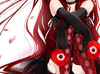 少女漫画外婆让孙女