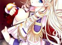 邪恶漫画之两姐妹服侍