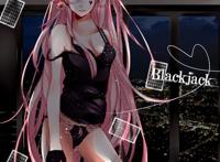 邪恶漫画之可爱的俺妹