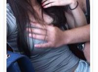 三个男技师上我