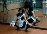 动物与人性关系