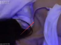 杨幂一分钟百度网盘