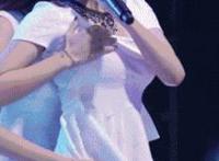 空少体检时候的照片