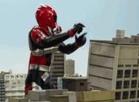 奥特曼搞笑动态图