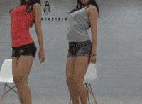 女生自己安慰怎么最爽