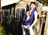 明星成熟男人图片