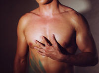 蓝男色19小美兄弟