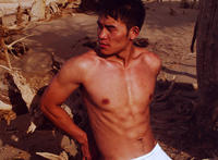 杜达雄2014倪泽图片