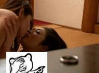 男主女主在厨房做