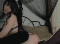 他的巨大贯穿律动