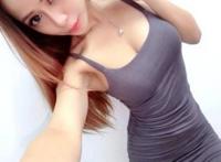 自拍可爱美女图片