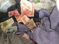 私房钱搞笑图片