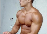 赤城相见肌肉男