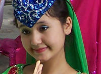 新疆女人不嫁给汉人