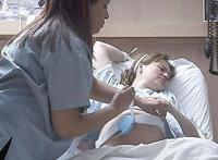 生孩子视频全部过程