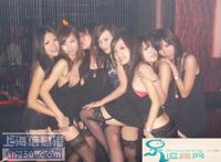 ktv公主服务流程